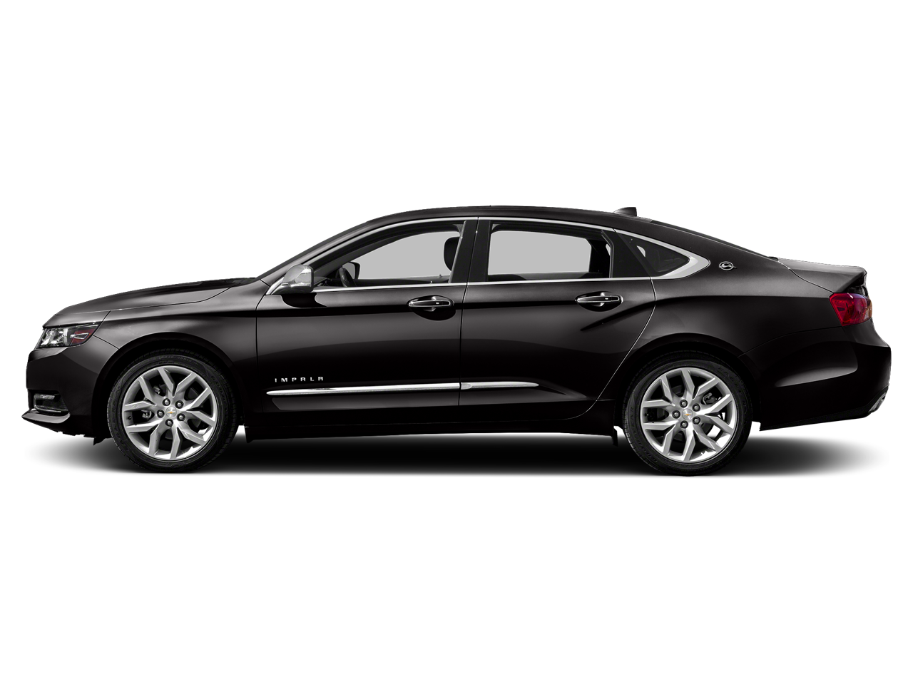 2015 Chevrolet Impala LT 2LT