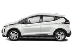 2022 Chevrolet Bolt EV 1LT