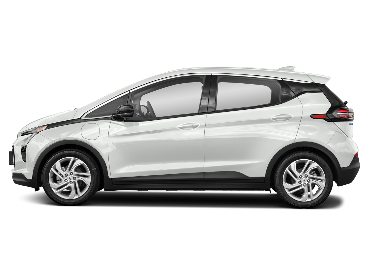 2022 Chevrolet Bolt EV 1LT