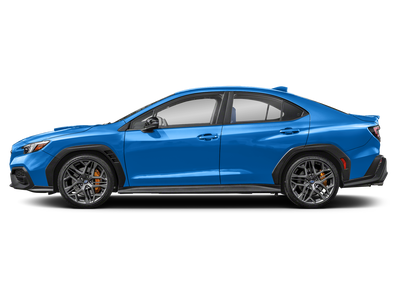 2026 Subaru WRX tS