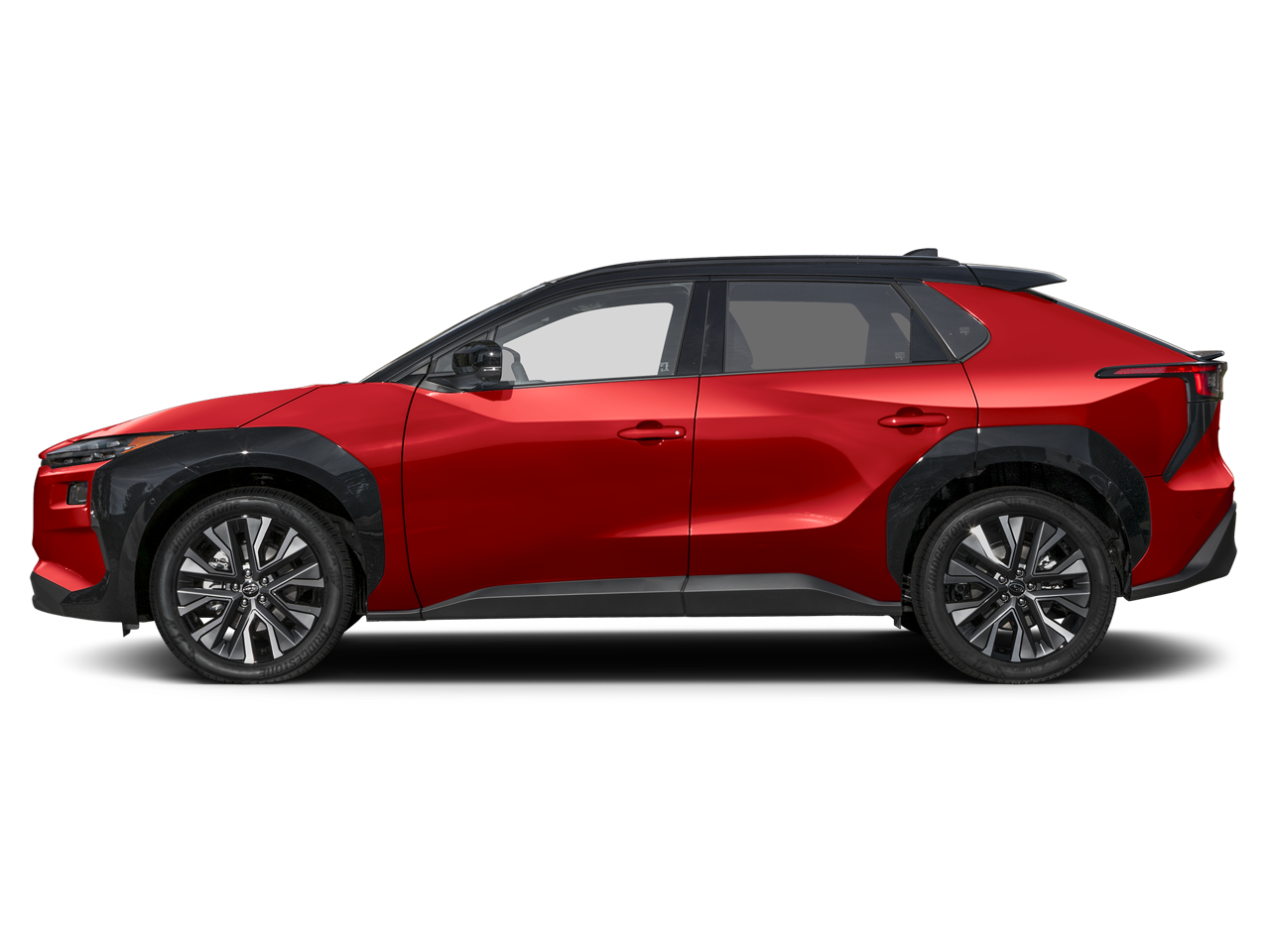 2026 Subaru SOLTERRA Premium