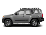 2011 Nissan Xterra PRO-4X
