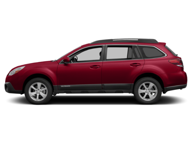 2013 Subaru Outback 3.6R Limited