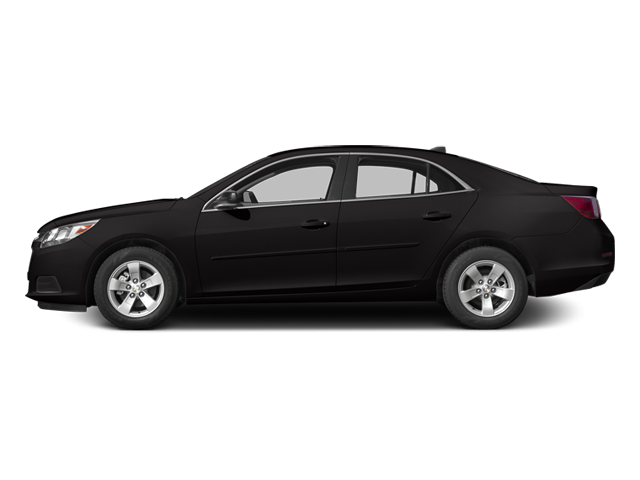 2014 Chevrolet Malibu LS 1LS