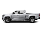 2016 Chevrolet Colorado Work Truck