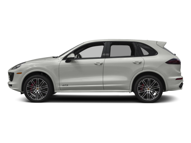2016 Porsche Cayenne GTS photo 2