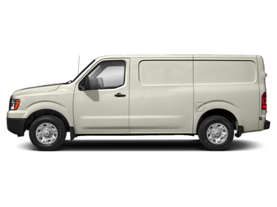 2018 Nissan NV1500 S