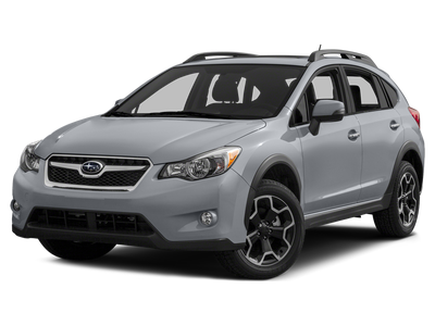 2015 Subaru XV Crosstrek 2.0i Limited