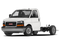 2019 GMC Savana 3500 Work Van