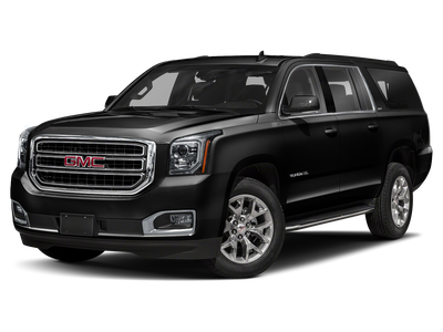 2019 GMC Yukon XL SLE