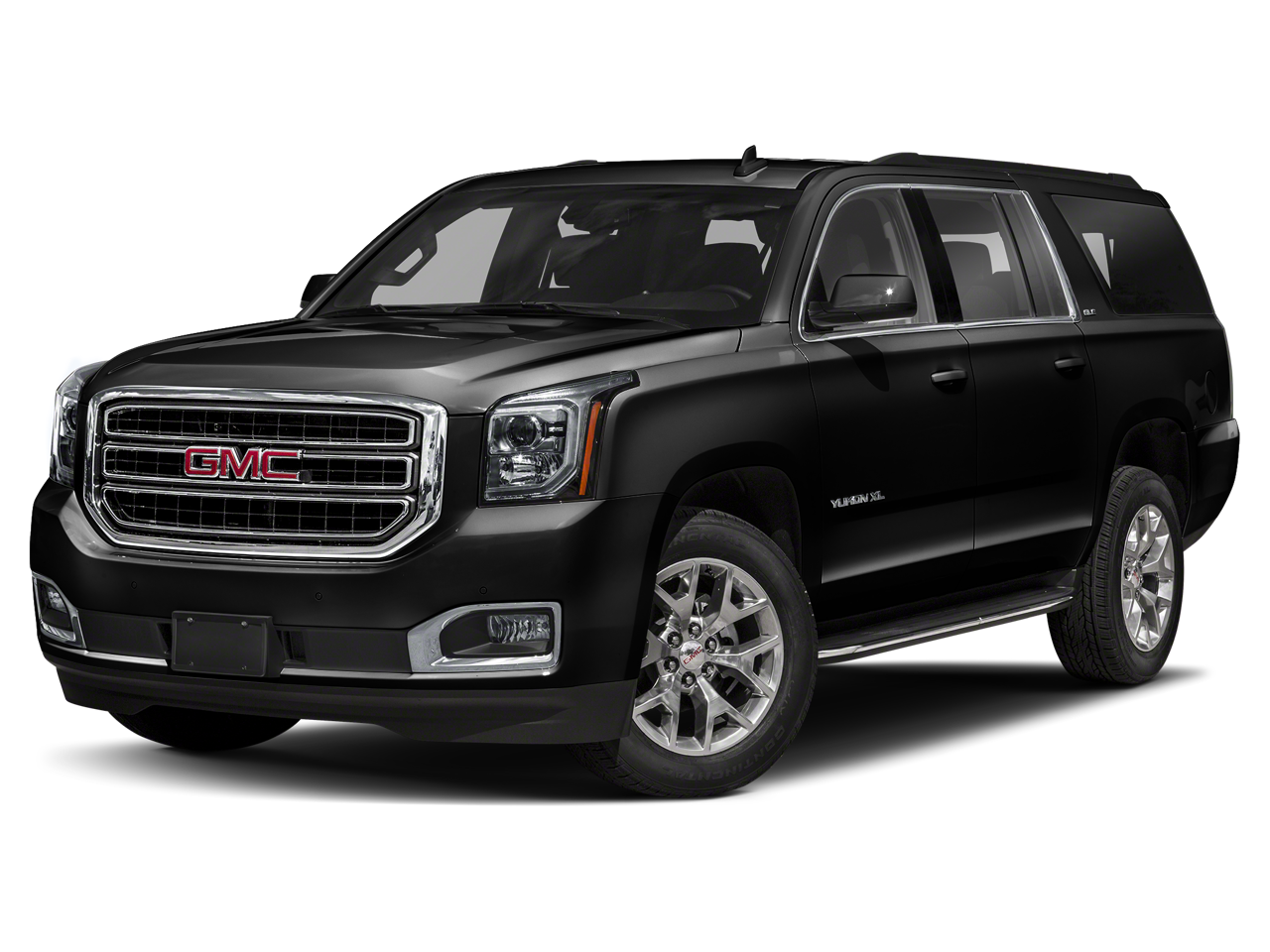 2019 GMC Yukon XL SLE