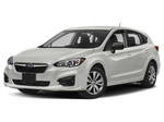 2019 Subaru Impreza 2.0i Premium