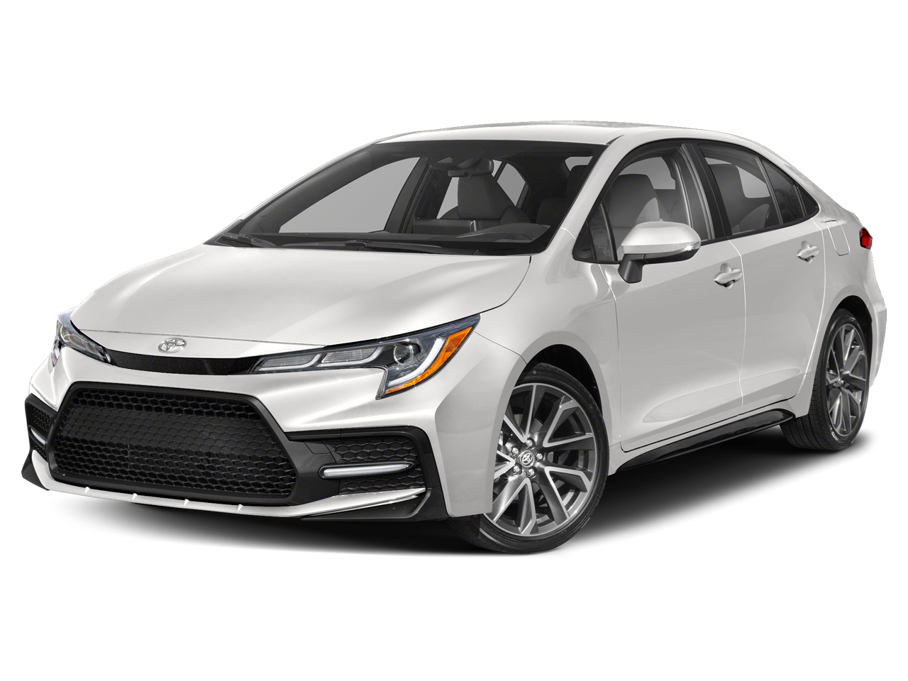 2020 Toyota Corolla SE for sale in Fort Collins, CO