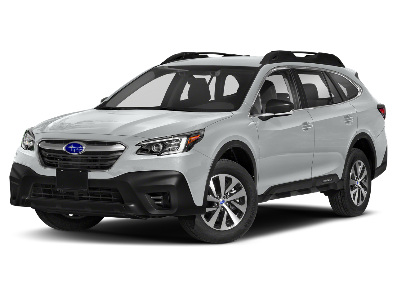 2022 Subaru Outback 2.5i