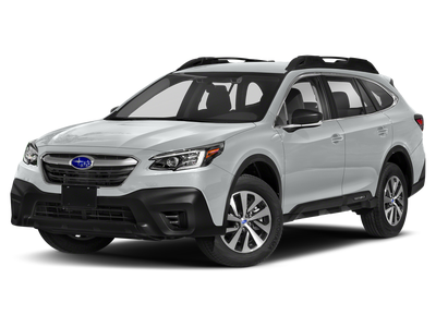 2022 Subaru Outback 2.5i