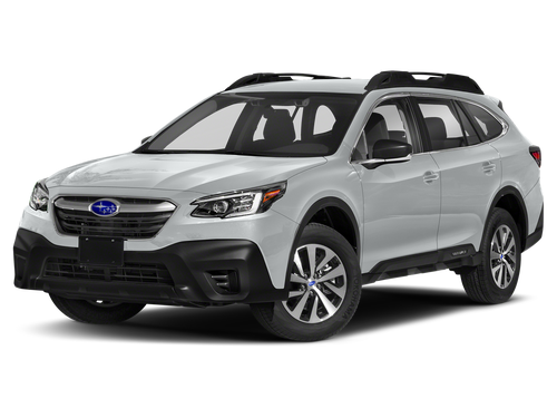 2022 Subaru Outback 2.5i
