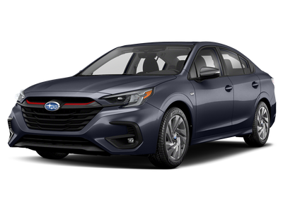 2023 Subaru Legacy Sport