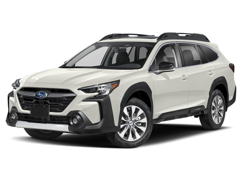 2023 Subaru Outback Limited XT Limited