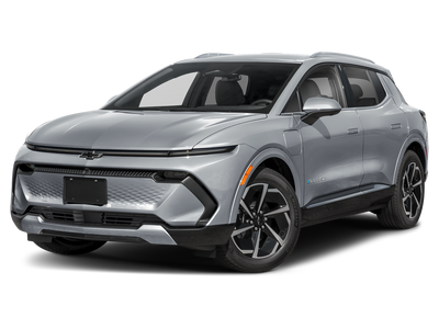 2024 Chevrolet Equinox EV LT