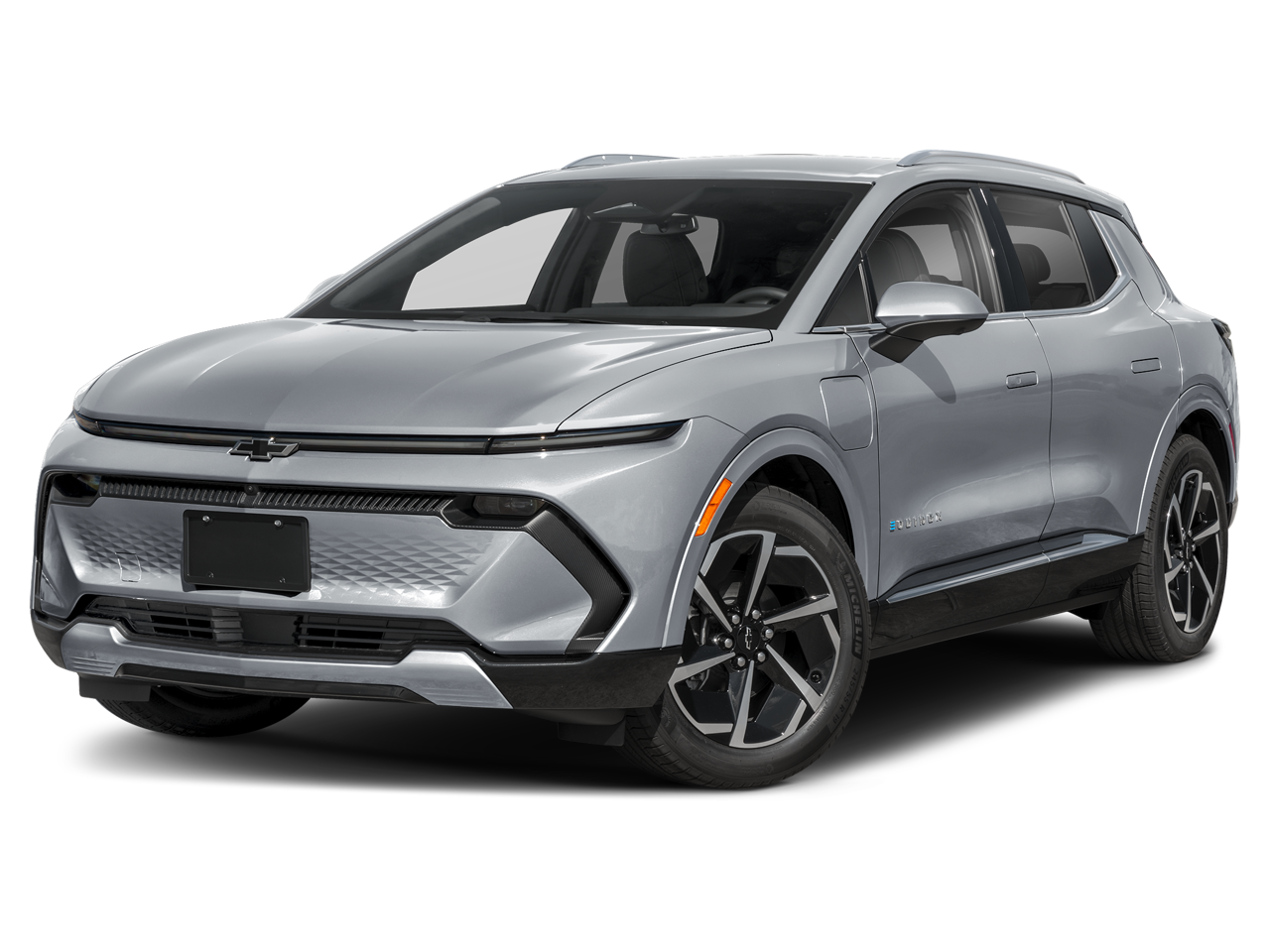 2024 Chevrolet Equinox EV LT