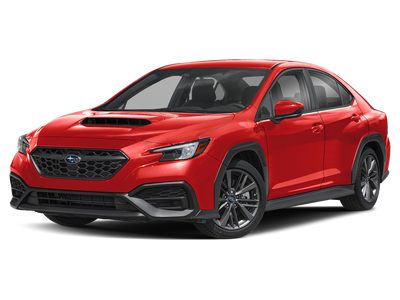 2024 Subaru WRX Base