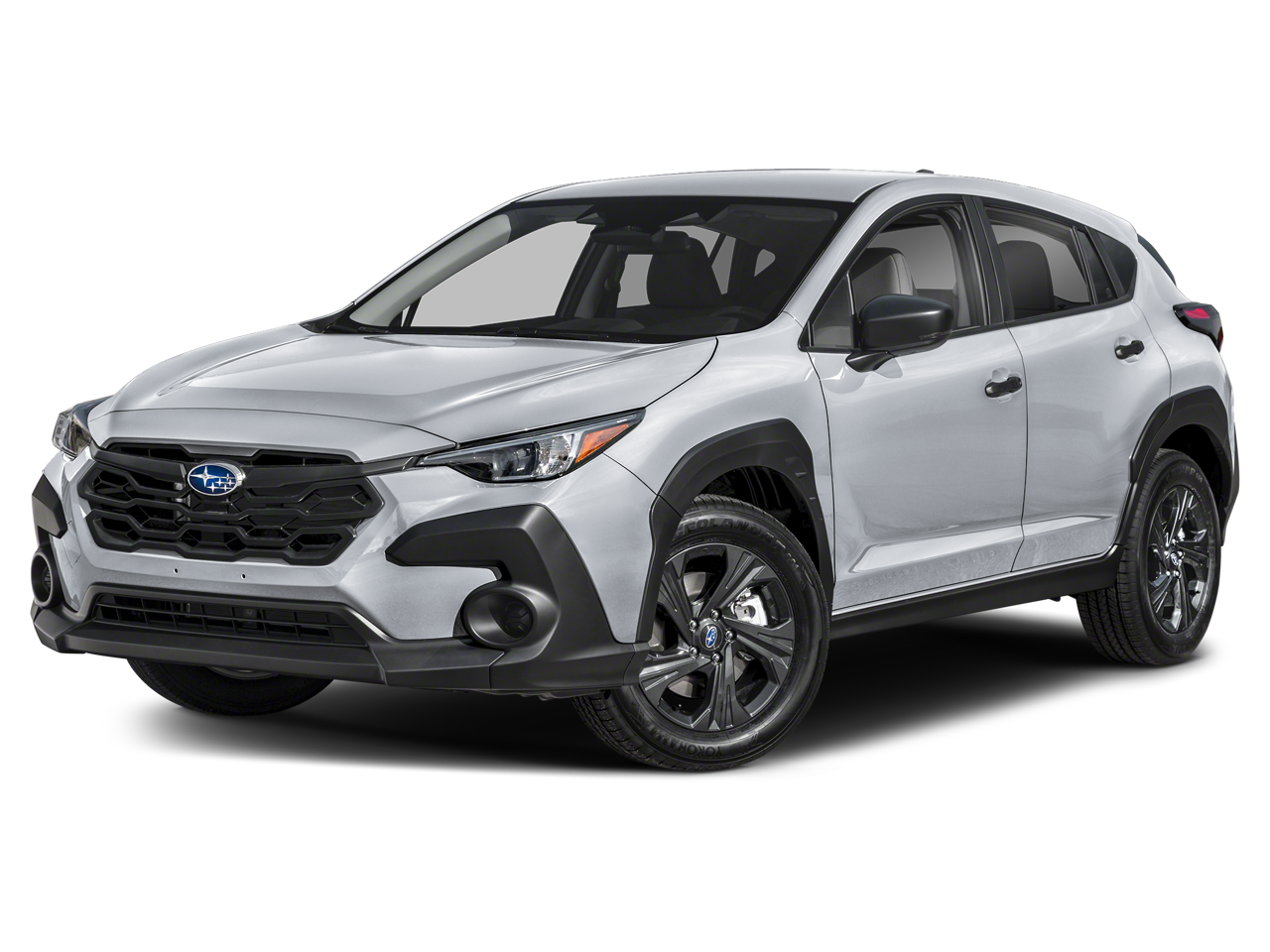 2025 Subaru Crosstrek AWD