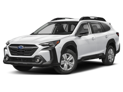 2025 Subaru Outback 2.5i