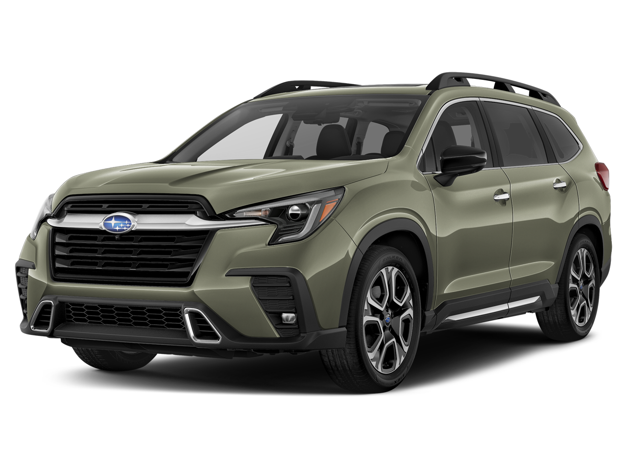 2026 Subaru ASCENT Touring 7-Passenger