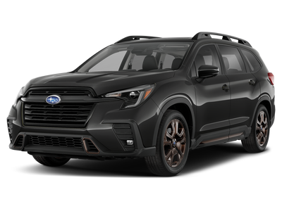 2026 Subaru ASCENT Limited Bronze Edition 7-Passenger