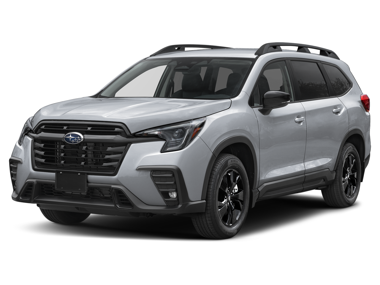 2027 Subaru ASCENT Premium 7-Passenger