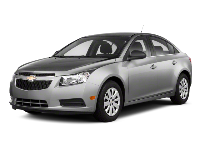 2011 Chevrolet Cruze LTZ