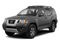 2011 Nissan Xterra PRO-4X
