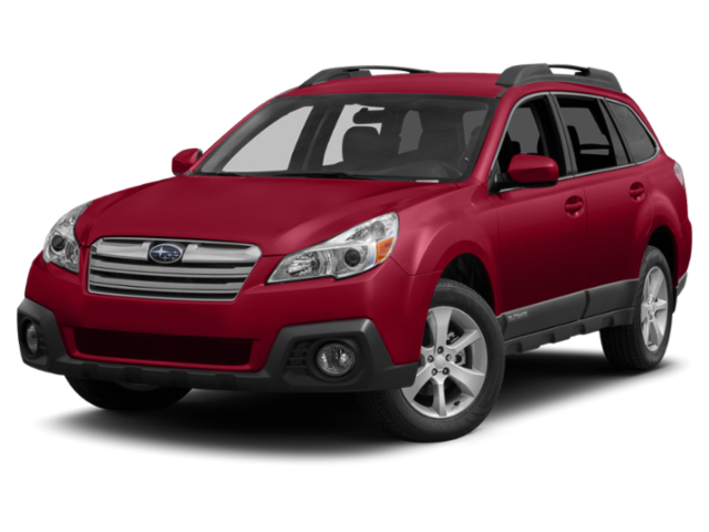 2013 Subaru Outback 3.6R Limited