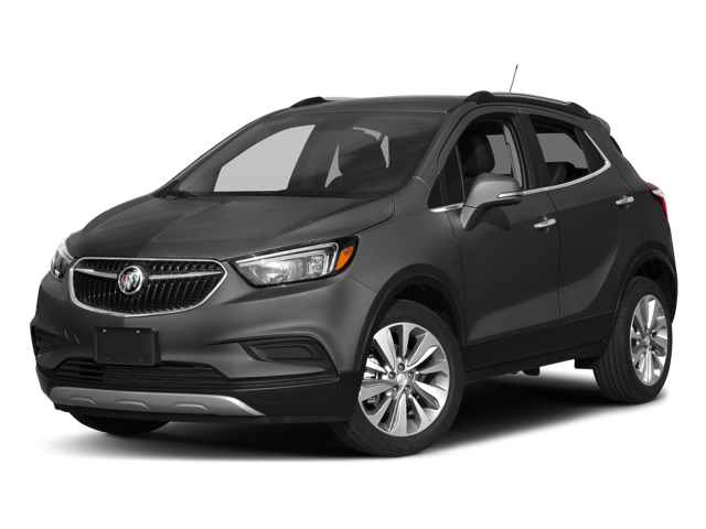 2017 Buick Encore Preferred for sale in Fort Collins, CO