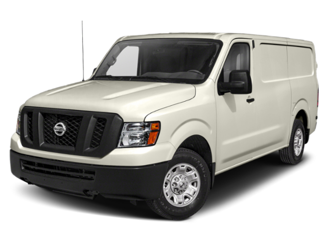 2018 Nissan NV1500 S