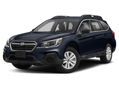 2018 Subaru Outback 2.5i