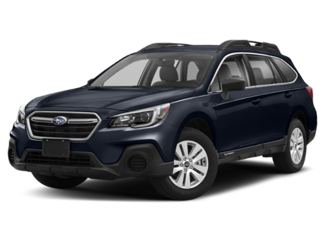 2018 Subaru Outback 2.5i