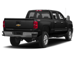 2015 Chevrolet Silverado 2500HD LTZ