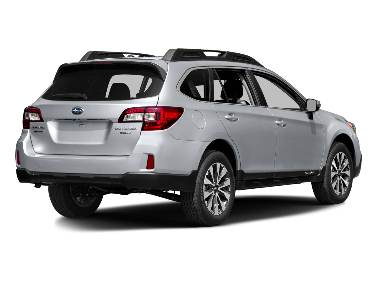 2016 Subaru Outback 3.6R Limited