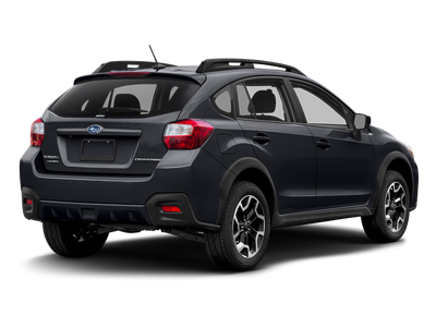 2016 Subaru Crosstrek 2.0i Limited