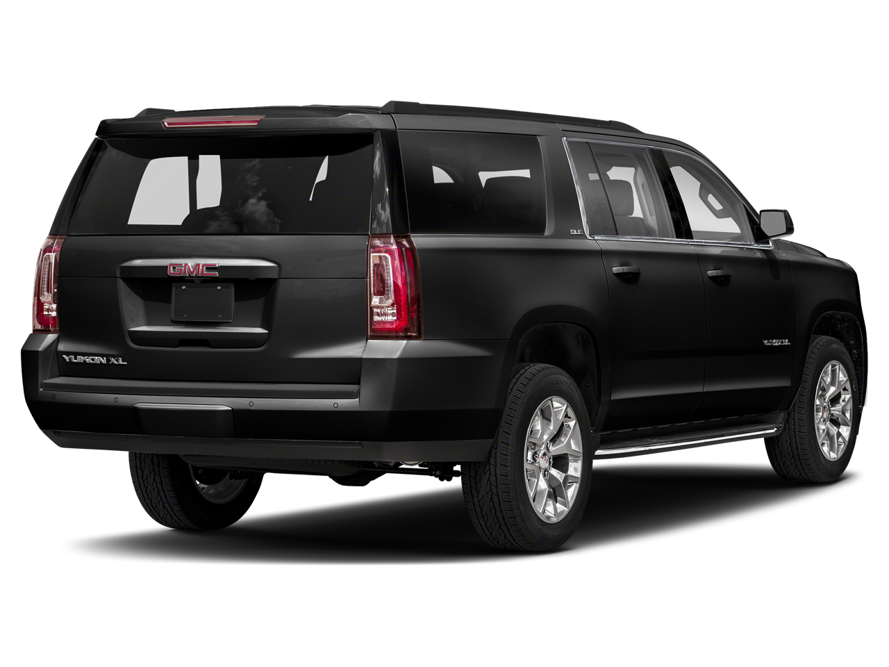 2019 GMC Yukon XL SLE