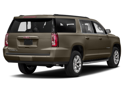 2019 GMC Yukon XL SLE