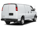 2022 Chevrolet Express 2500 Work Van Cargo