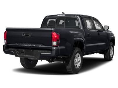 2022 Toyota Tacoma V6