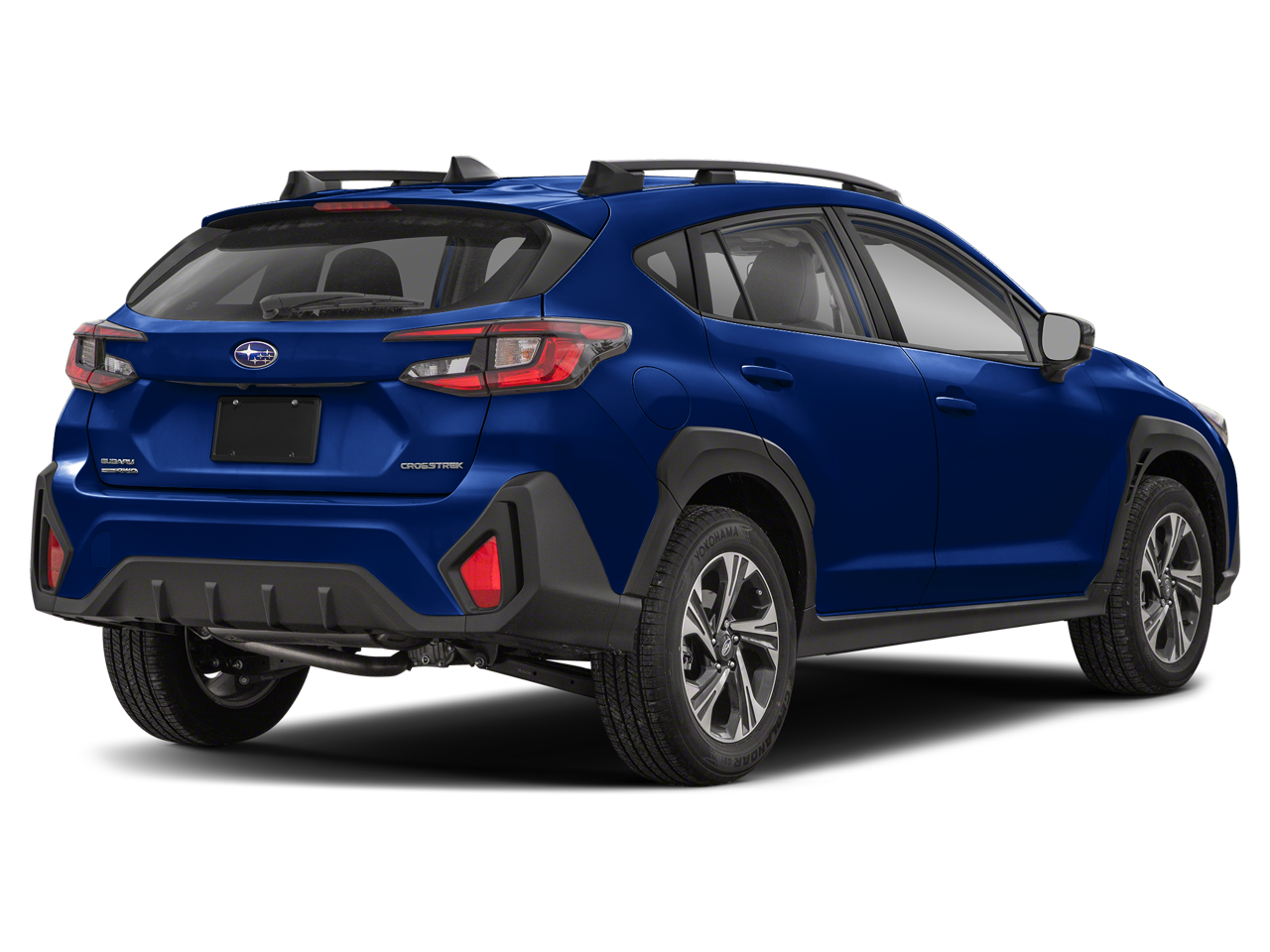 2024 Subaru Crosstrek Premium photo 3