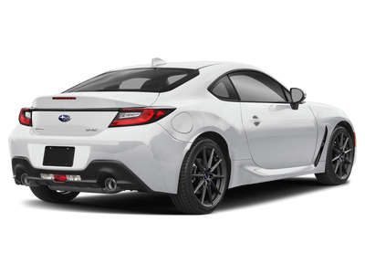 2025 Subaru BRZ Limited