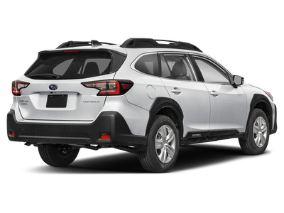 2025 Subaru Outback 2.5i