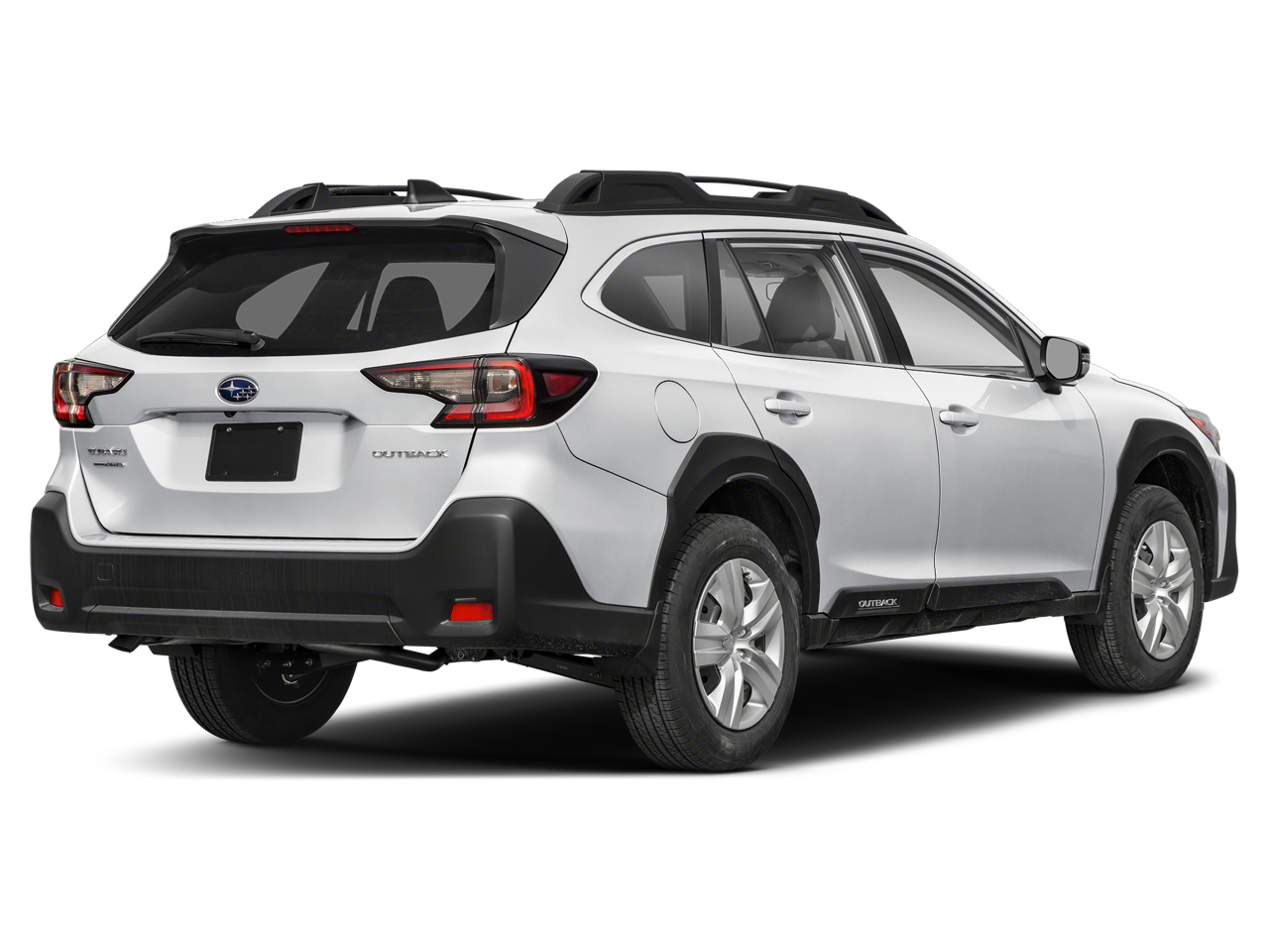 2025 Subaru Outback 2.5i