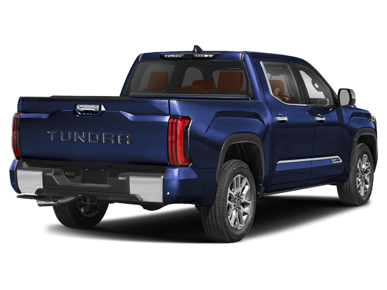 2025 Toyota Tundra 1794