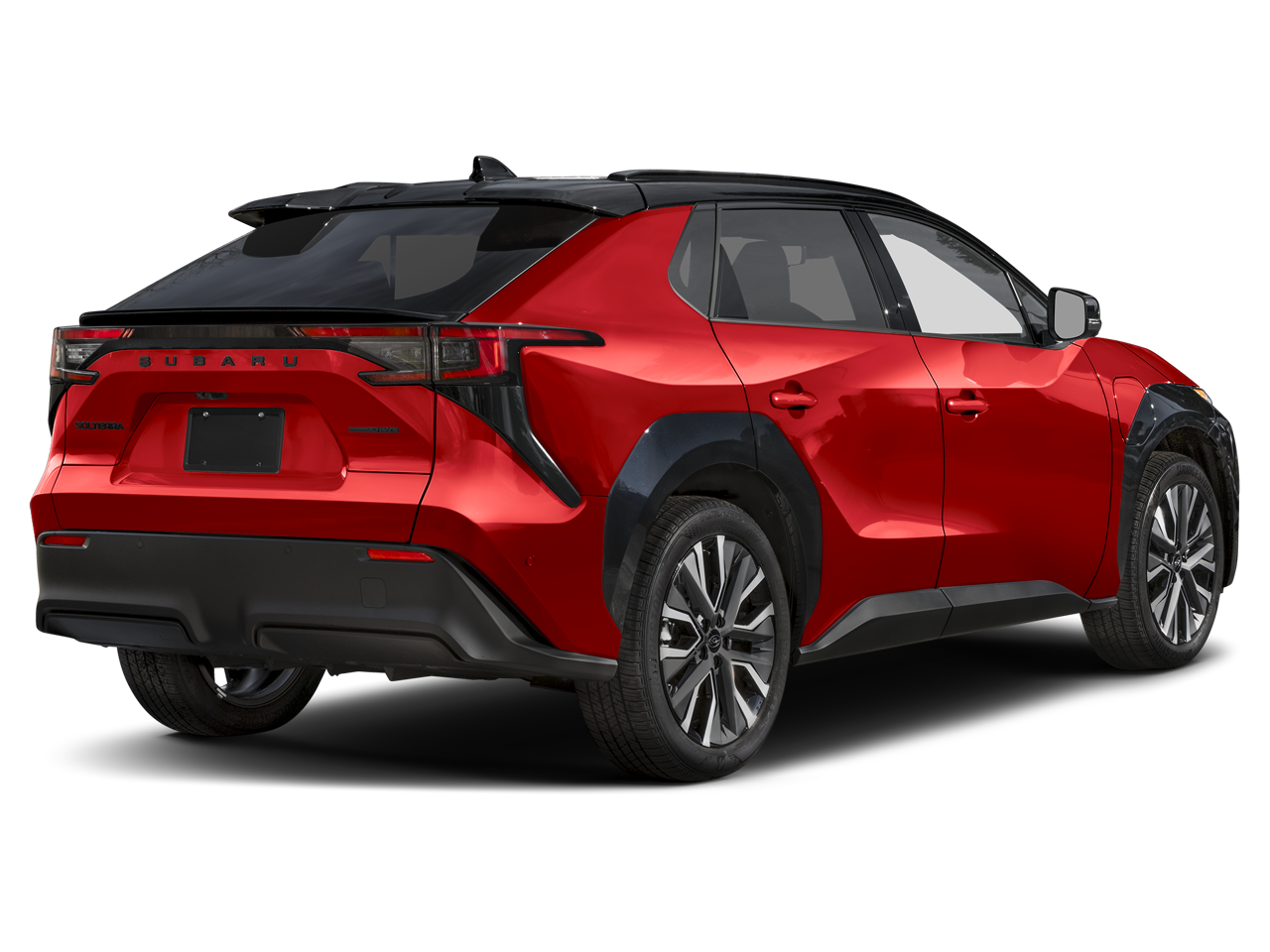 2026 Subaru SOLTERRA Premium